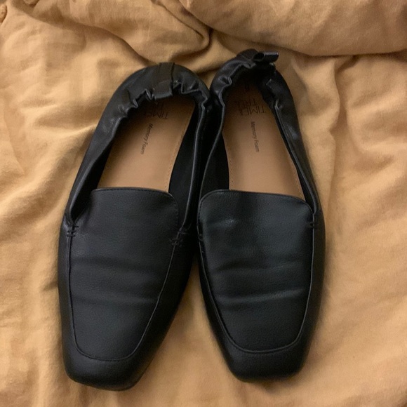 Time and Tru Shoes - Loafers